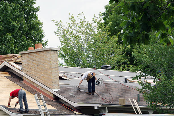 Quick and Trustworthy Emergency Roof Repair Services in Earle, AR