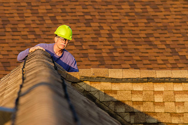 Best Emergency Roof Repair  in Ele, AR